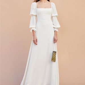 Reformation Stars Dress